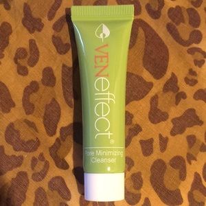 Ven effect pore minimizing cleanser